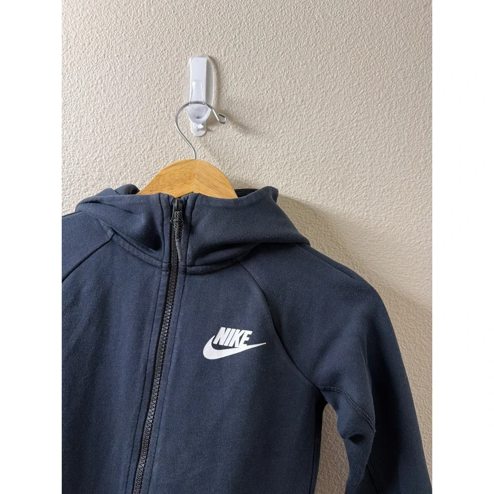 Boys Nike Tech Jacket Size XS